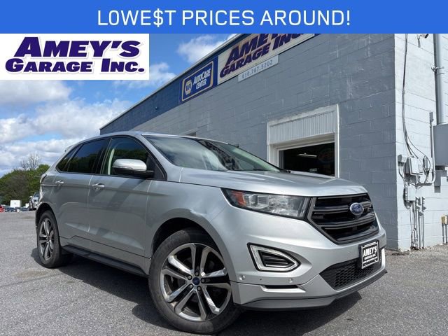 Used 2015 Ford Edge Sport w/ Equipment Group 401A AWD/4WD image 1