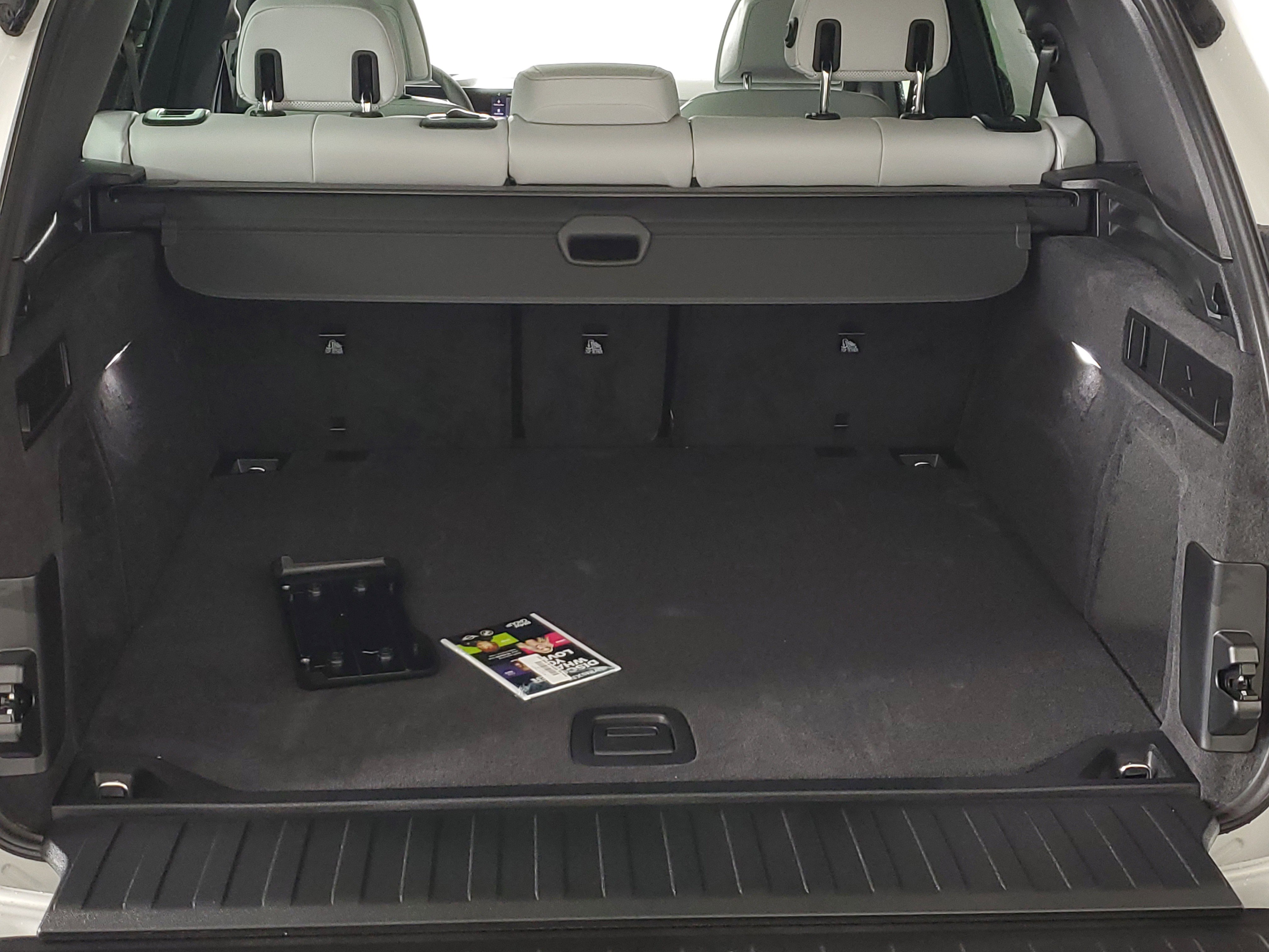 Certified 2026 BMW X5 xDrive40i w/ Climate Comfort Package image 24