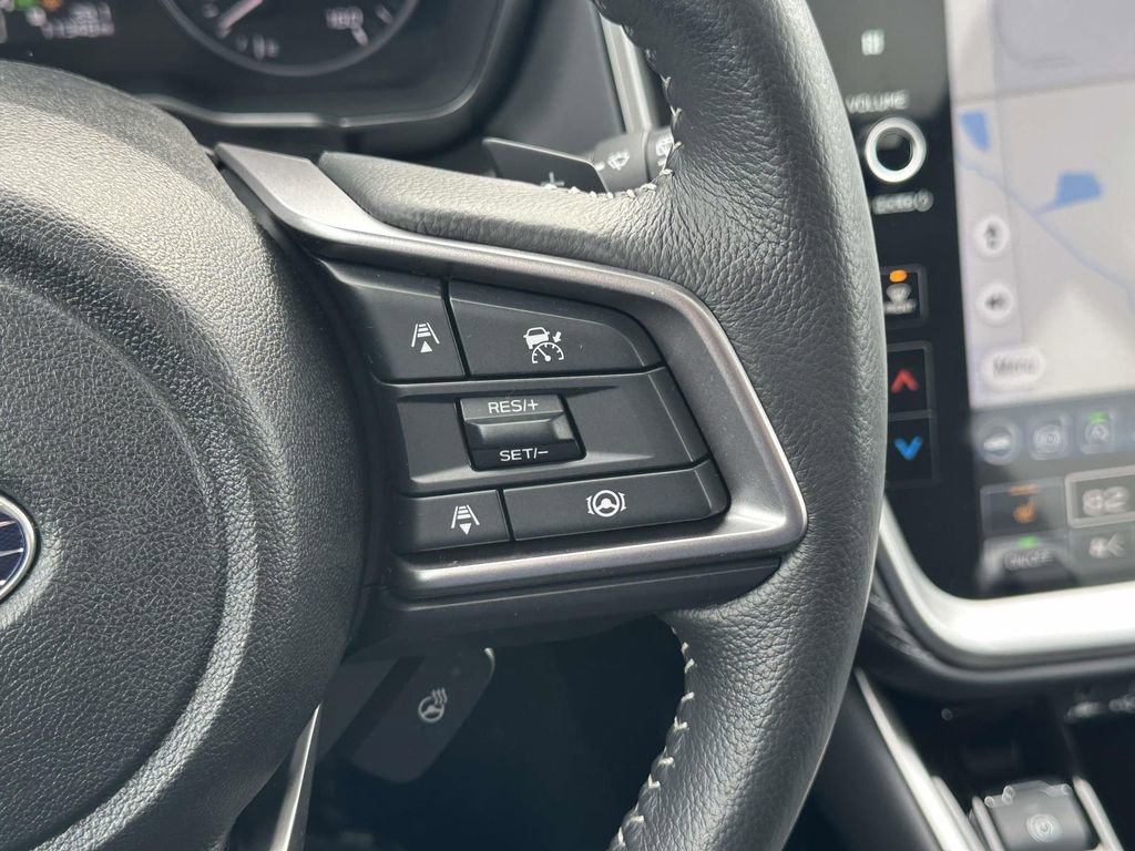 Used 2024 Subaru Outback Limited XT image 27