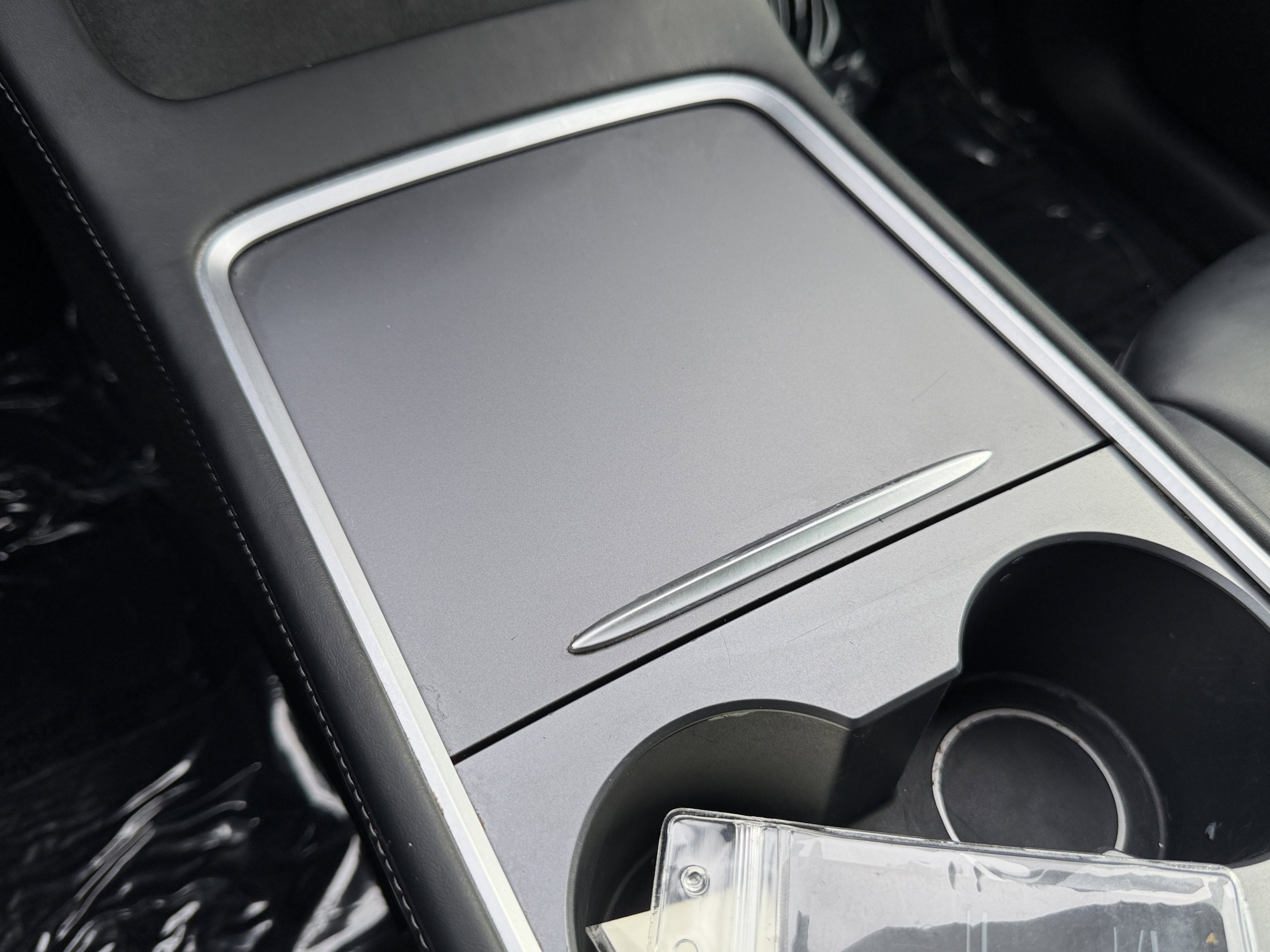 Used 2021 Tesla Model Y Long Range image 54