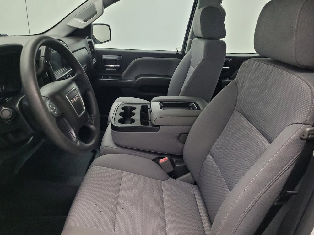Used 2019 GMC Sierra 1500 Limited image 17