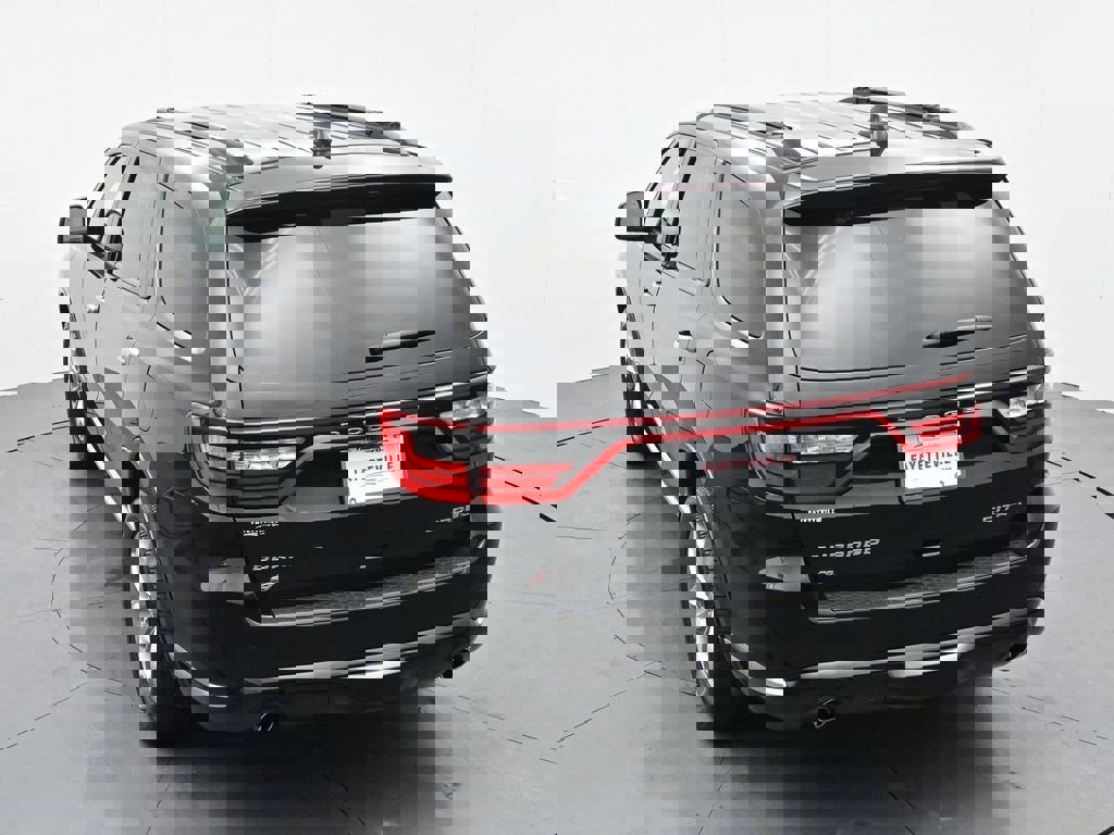 Used 2023 Dodge Durango Citadel image 23