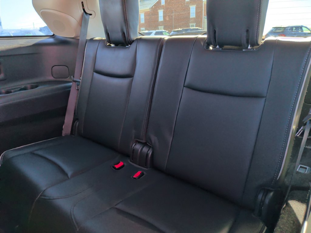 Used 2019 INFINITI QX60 Pure AWD/4WD image 18
