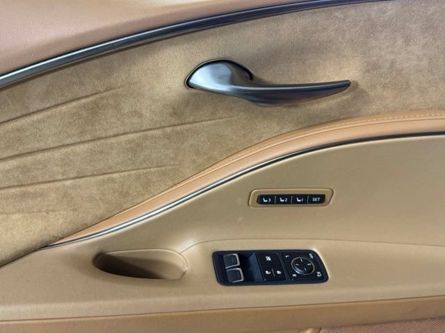 Used 2018 Lexus LC 500 Coupe w/ Touring Package RWD image 16