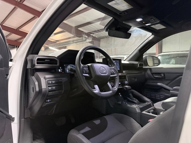 Used 2024 Toyota Tacoma SR5 RWD image 8