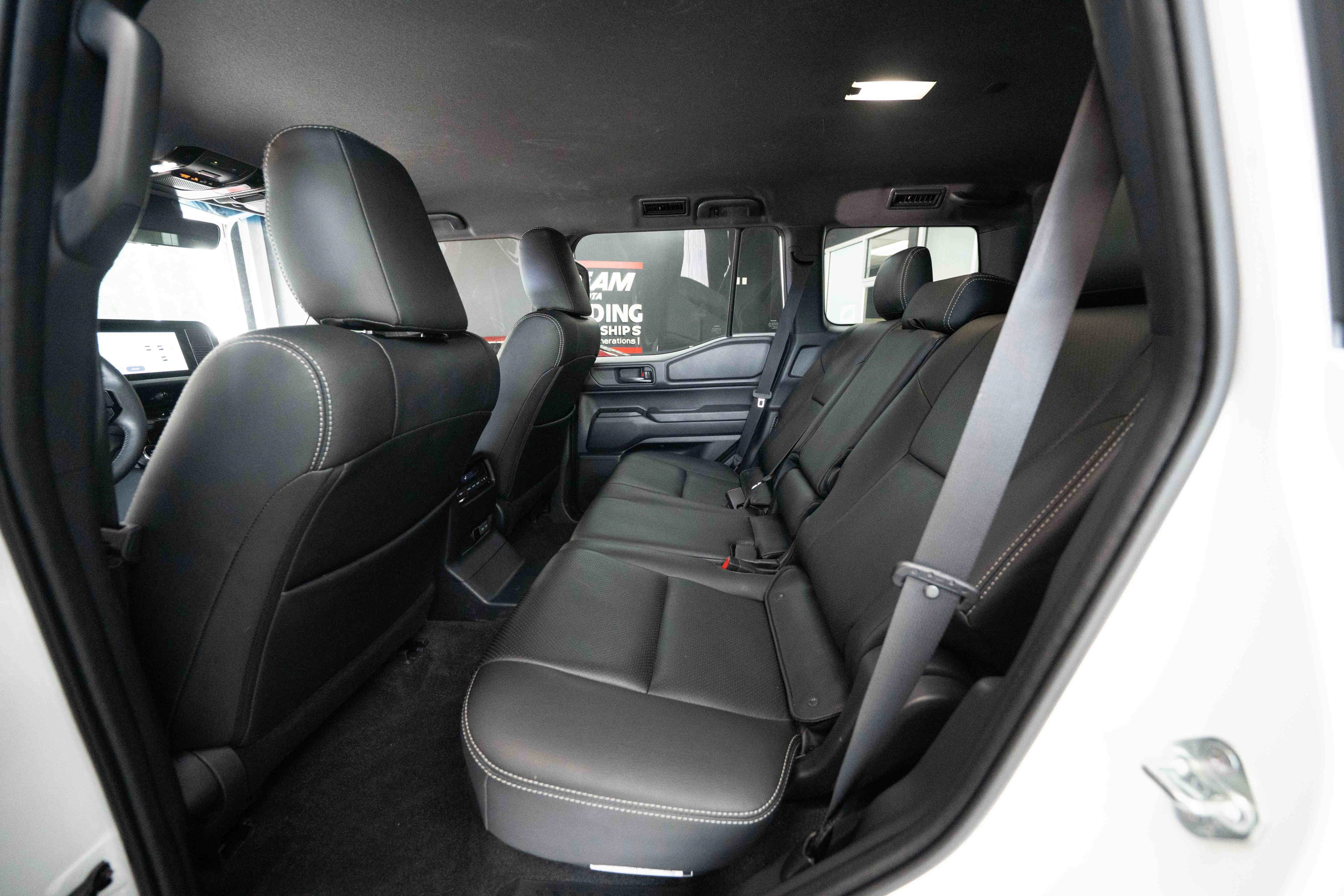 Used 2024 Toyota Land Cruiser 1958 AWD/4WD image 23