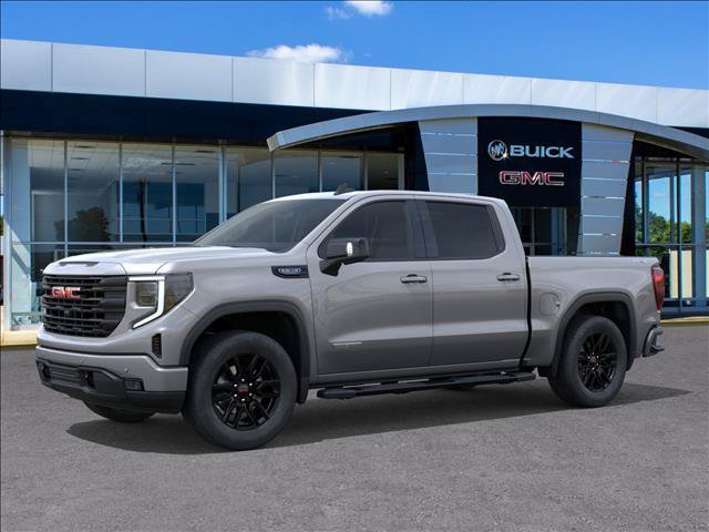 New 2026 GMC Sierra 1500 Elevation w/ Elevation Premium Package AWD/4WD image 2