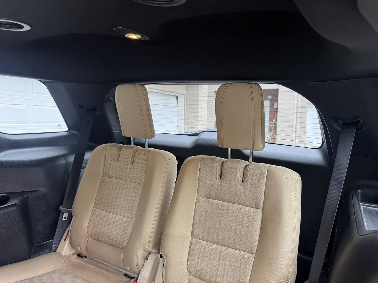 Used 2016 Ford Explorer 4WD image 25