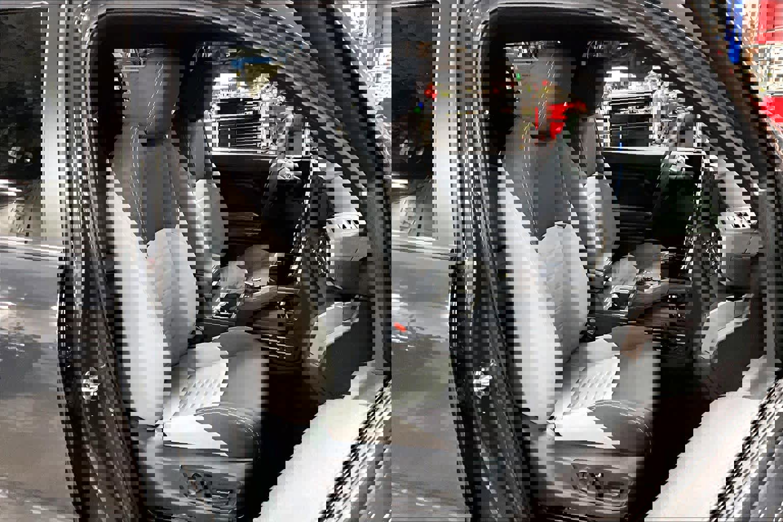 Certified 2025 Toyota Tacoma TRD Off-Road image 8