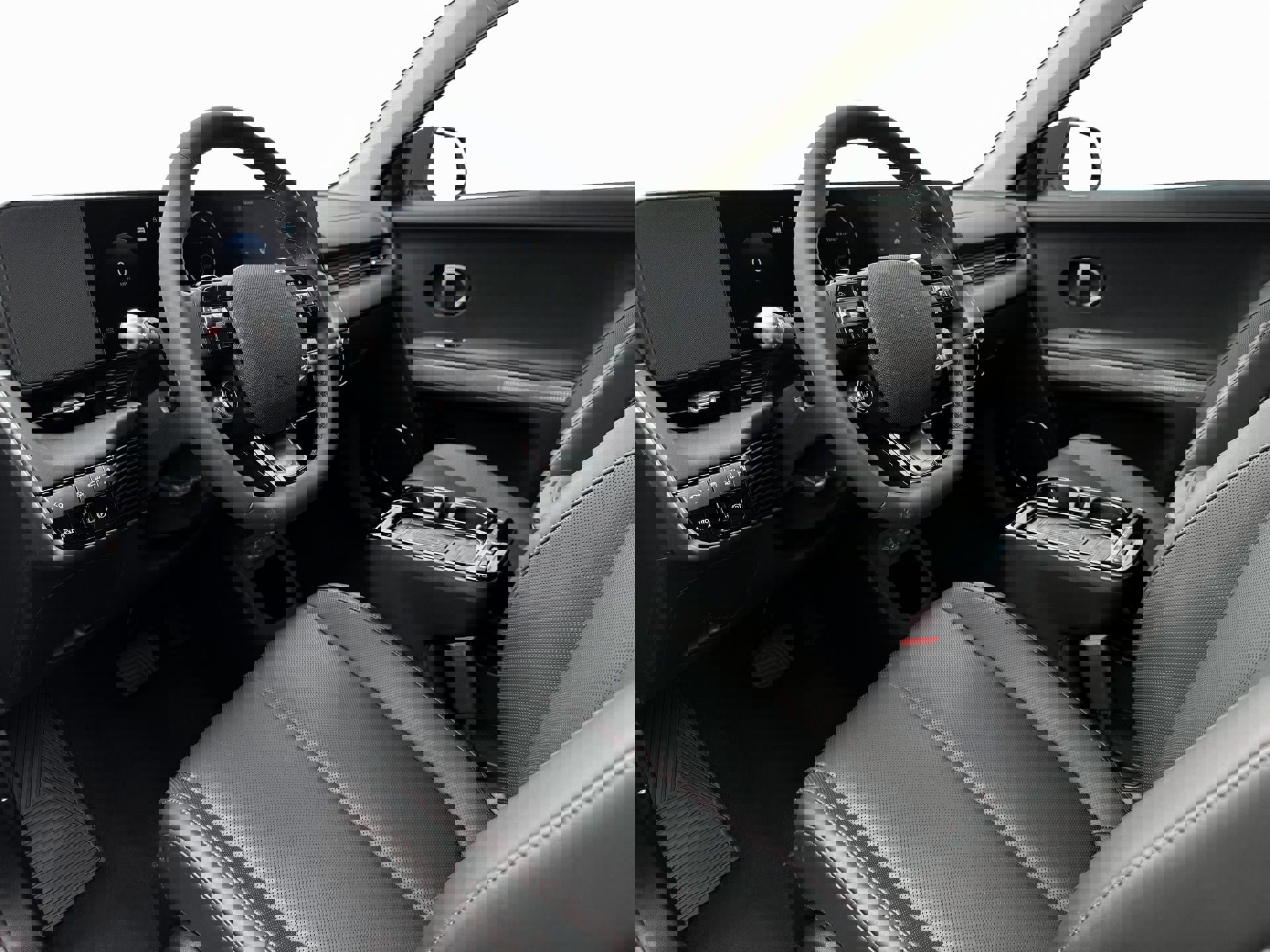 New 2025 Hyundai Ioniq 5 Limited image 14