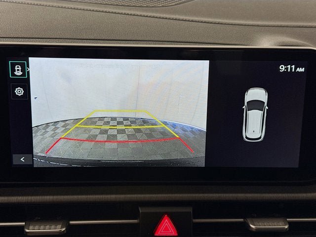 New 2026 Kia Sportage X-Line image 16