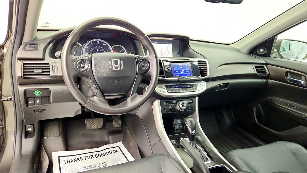 Used 2014 Honda Accord EX-L image 13