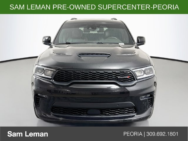 Used 2023 Dodge Durango R/T AWD/4WD image 2