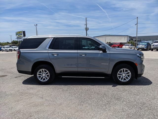 Used 2021 Chevrolet Tahoe LS RWD image 3