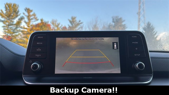 Used 2020 Kia Telluride S image 3