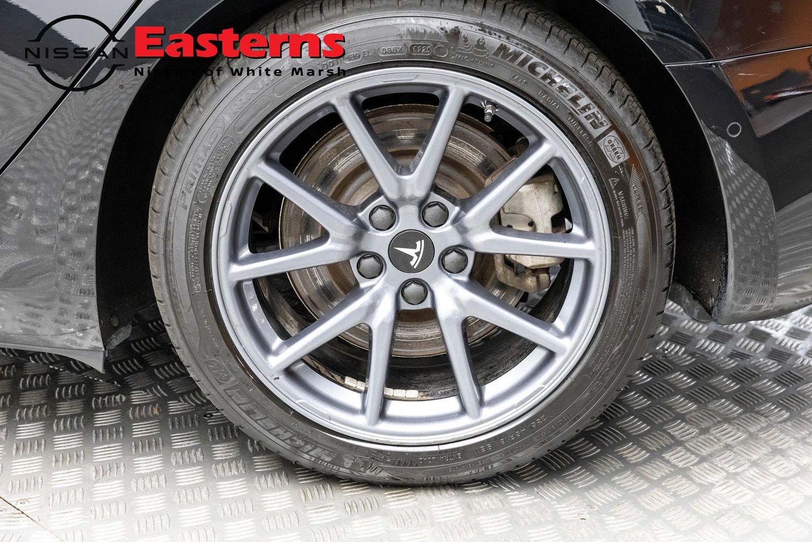 Used 2018 Tesla Model 3 Long Range image 8