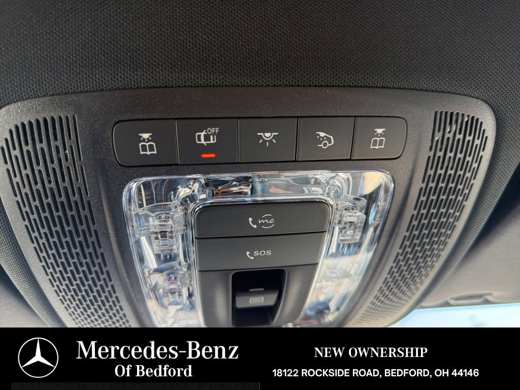 New 2026 Mercedes-Benz GLA 250 4MATIC image 18