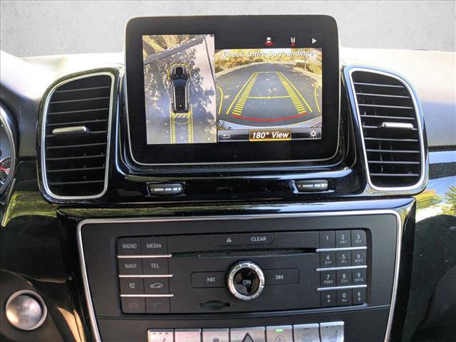 Used 2019 Mercedes-Benz GLE 400 4MATIC image 13