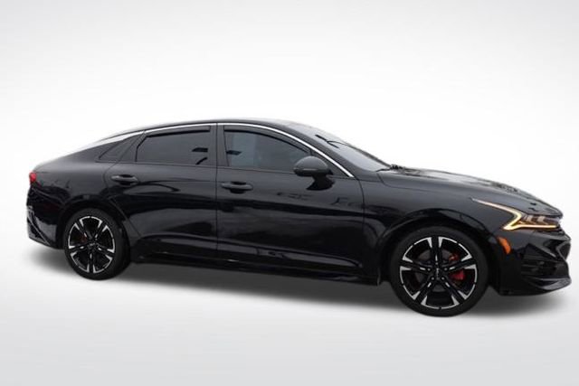 Used 2023 Kia K5 GT-Line w/ GT-Line Premium Package image 12