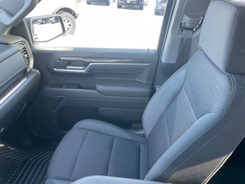 Used 2022 GMC Sierra 1500 Elevation image 20