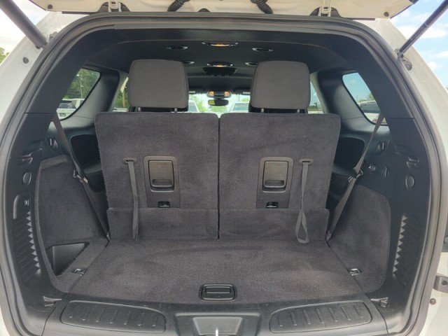 Used 2025 Dodge Durango GT RWD image 7