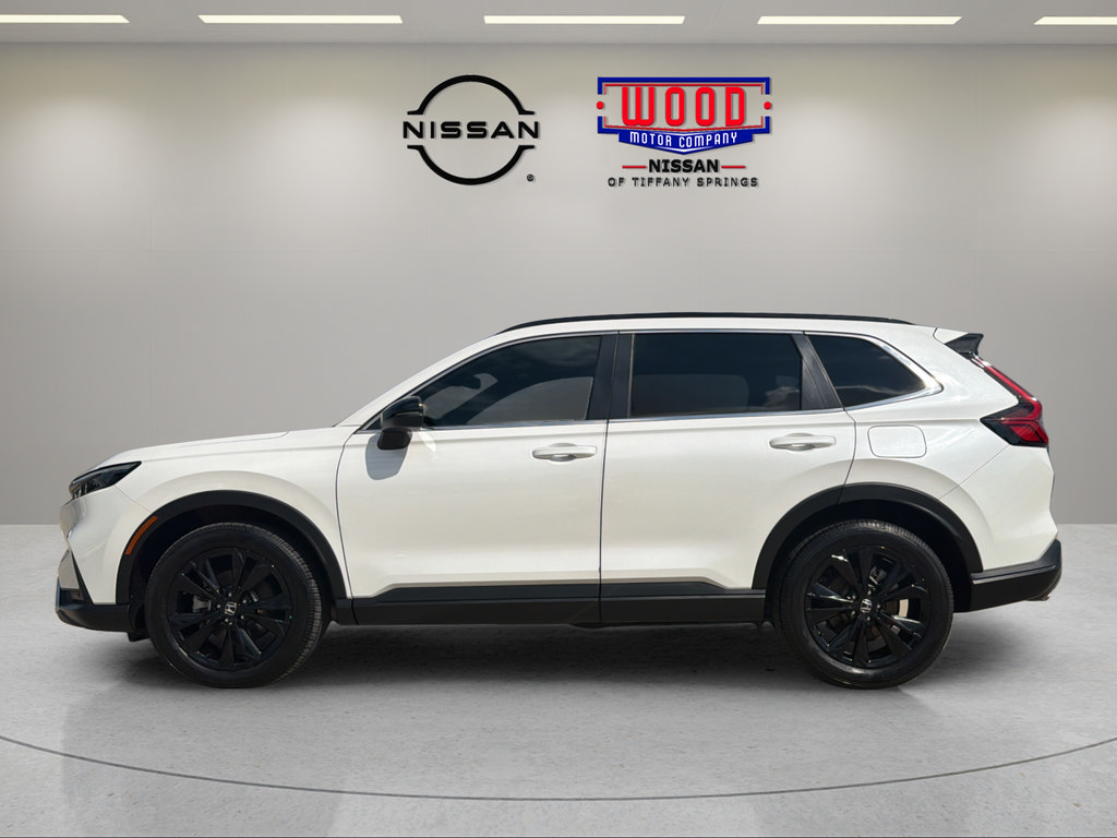 Used 2023 Honda CR-V Sport Touring image 5