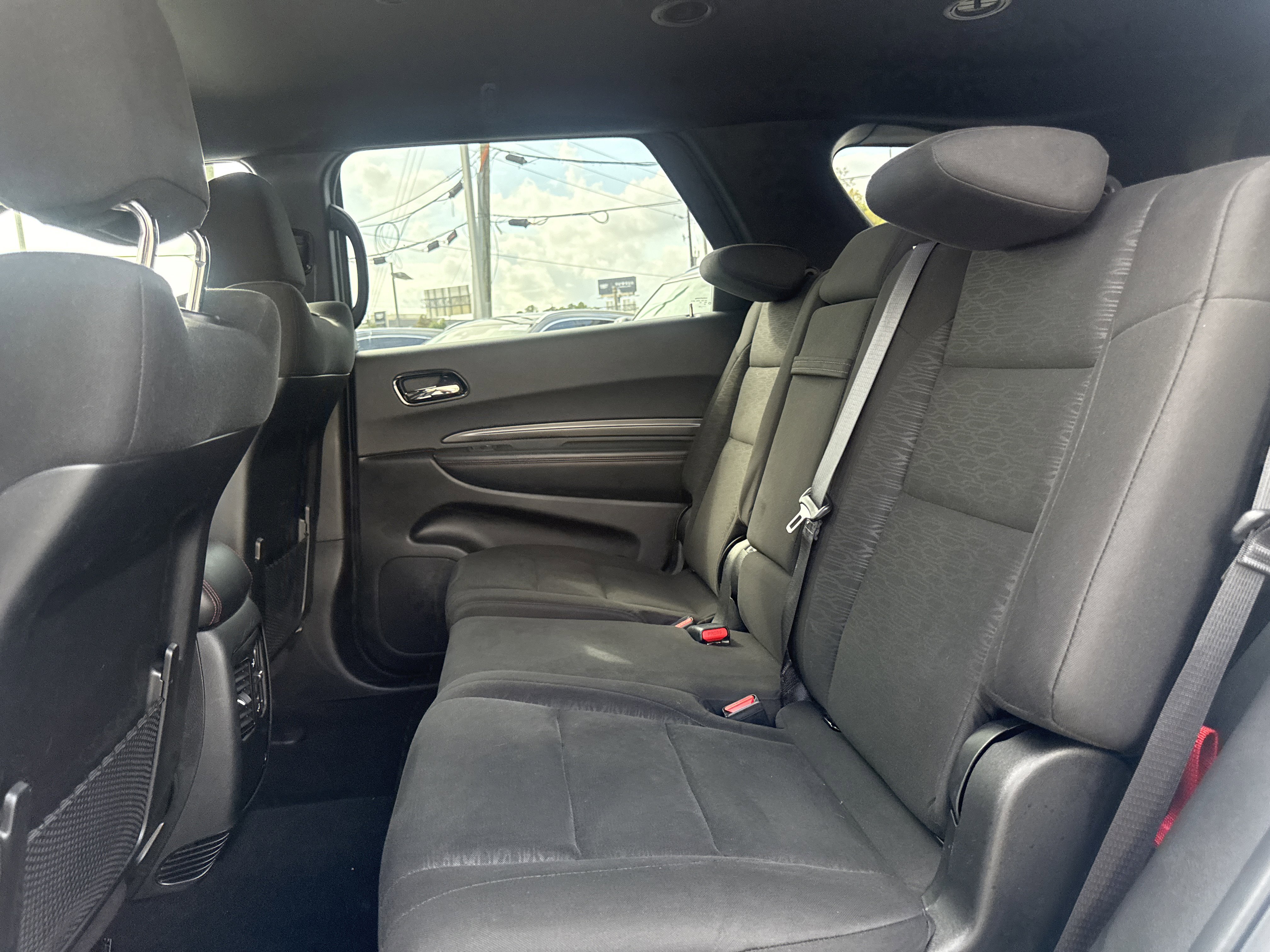 Used 2025 Dodge Durango GT image 14