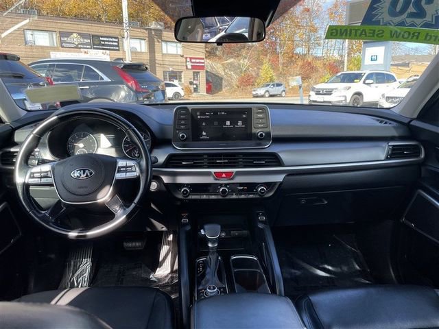 Used 2020 Kia Telluride S image 25