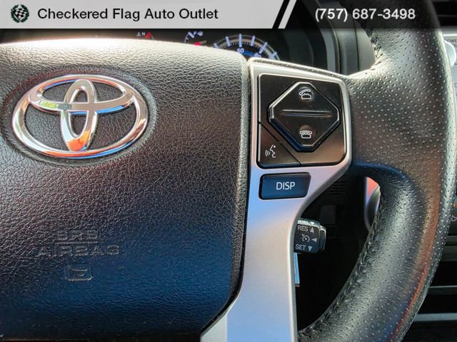 Used 2017 Toyota 4Runner SR5 image 14
