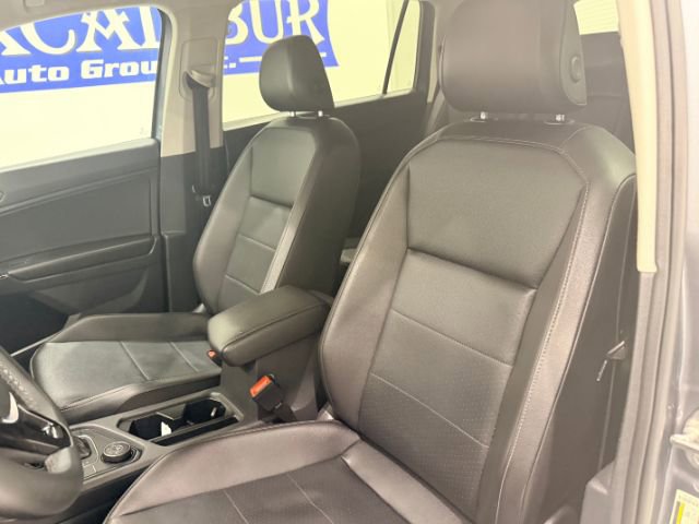 Used 2020 Volkswagen Tiguan S AWD/4WD image 43