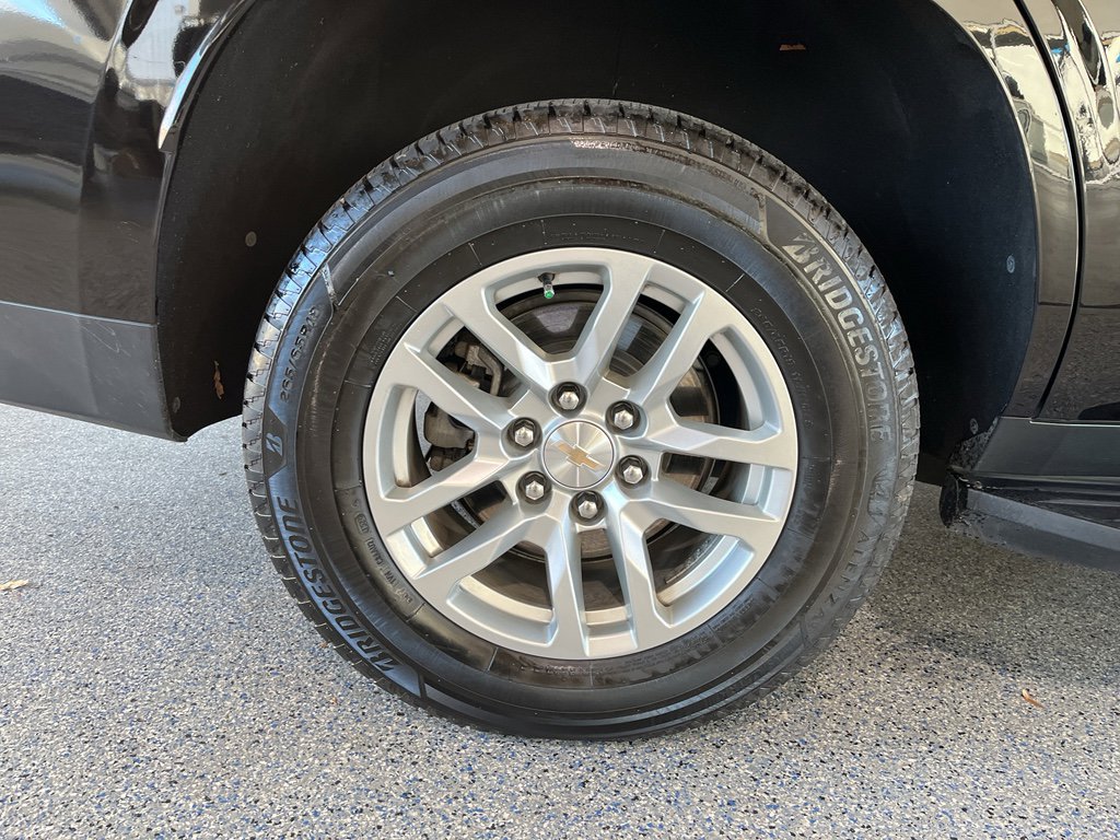 Used 2024 Chevrolet Tahoe LT image 38