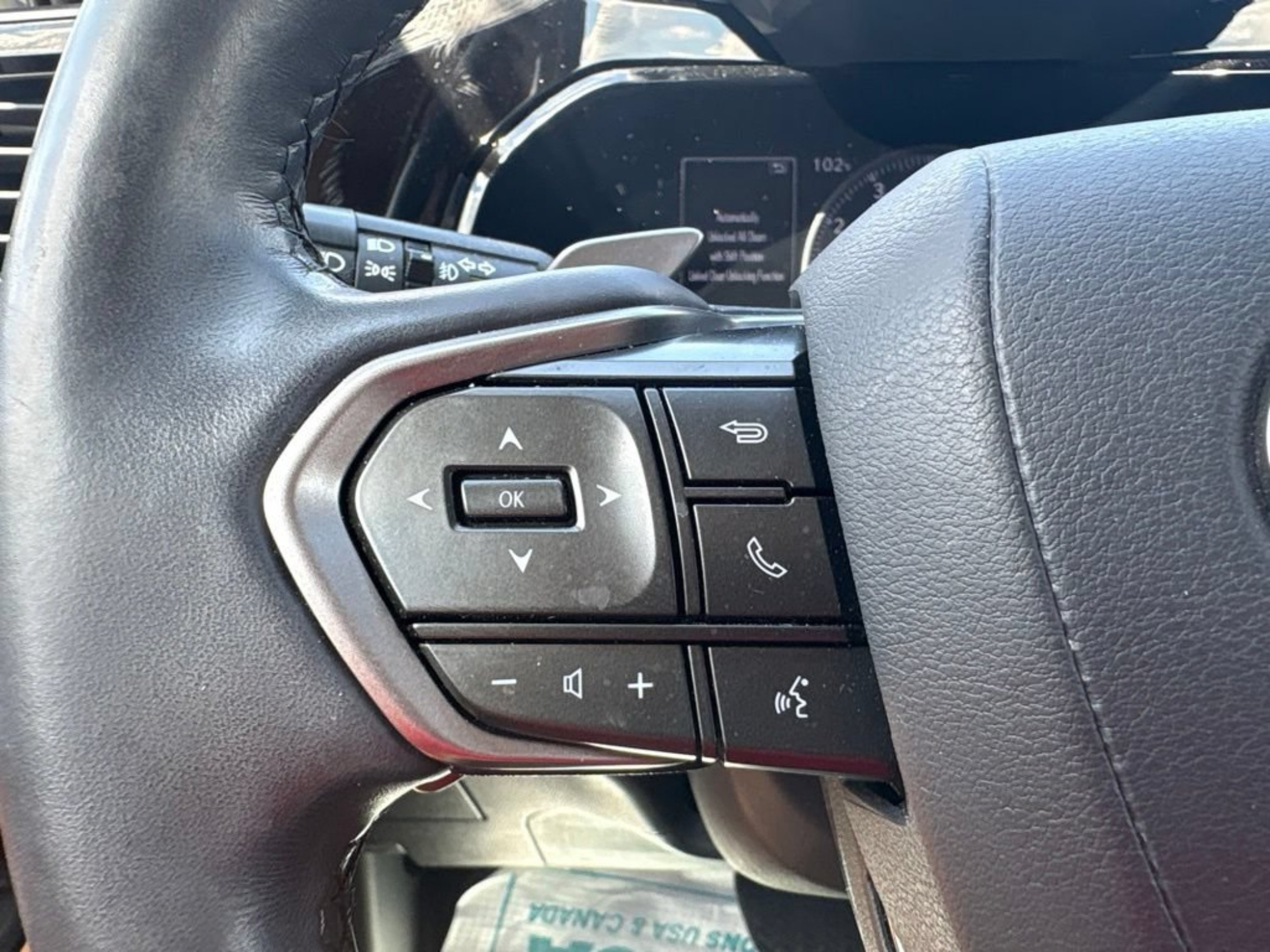 Used 2024 Lexus NX 250 FWD w/ Cold Area Package image 9