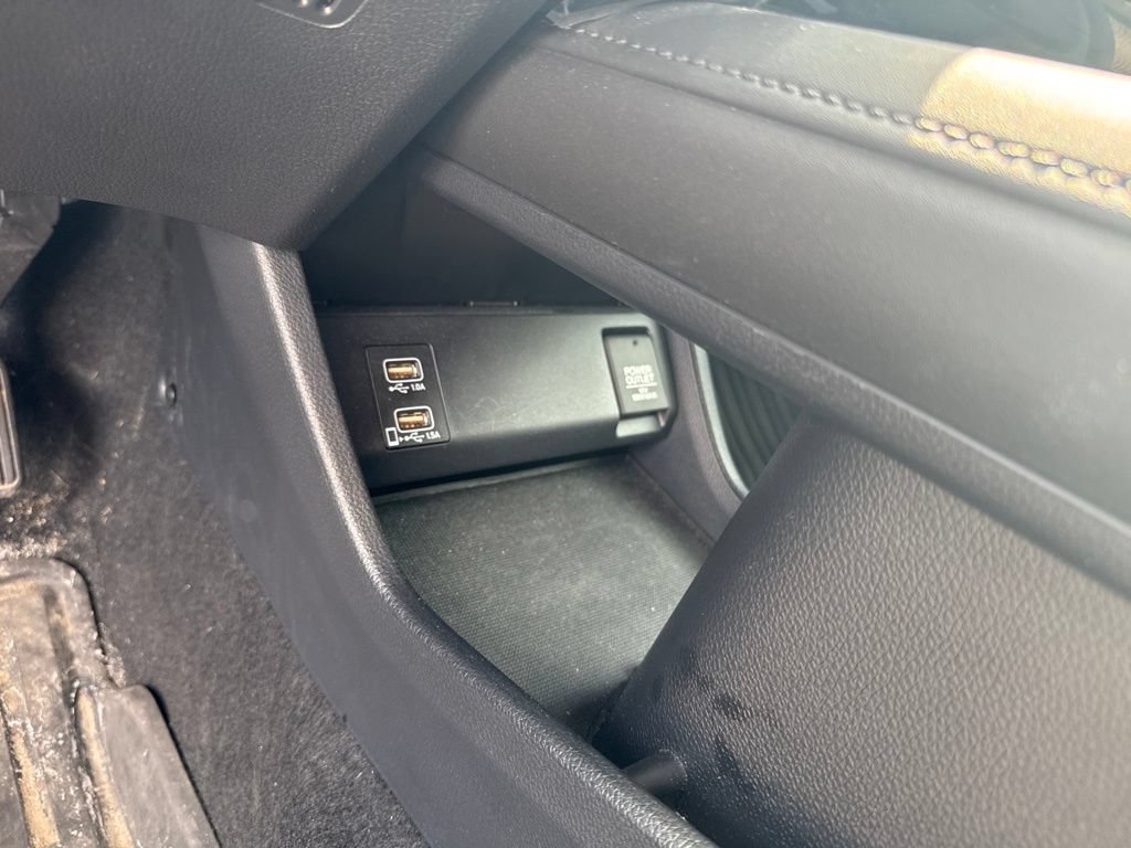 Used 2019 Honda HR-V EX image 26