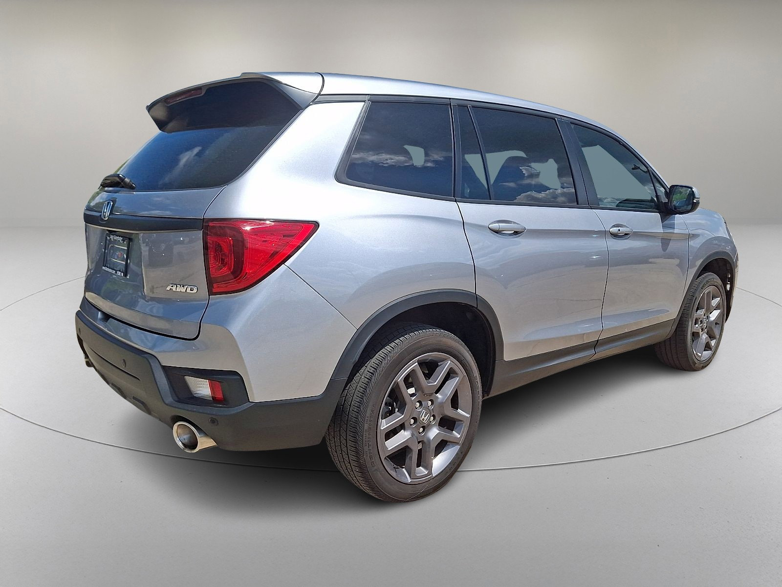 Used 2023 Honda Passport EX-L image 11