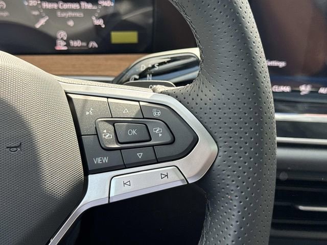 New 2026 Volkswagen Tiguan SEL R-Line image 20