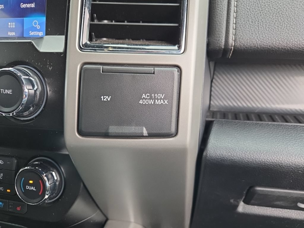 Used 2020 Ford F150 Lariat AWD/4WD image 41