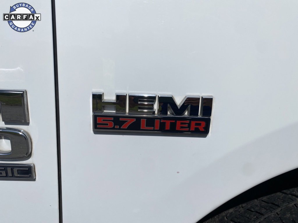 Used 2019 RAM 1500 Big Horn image 11