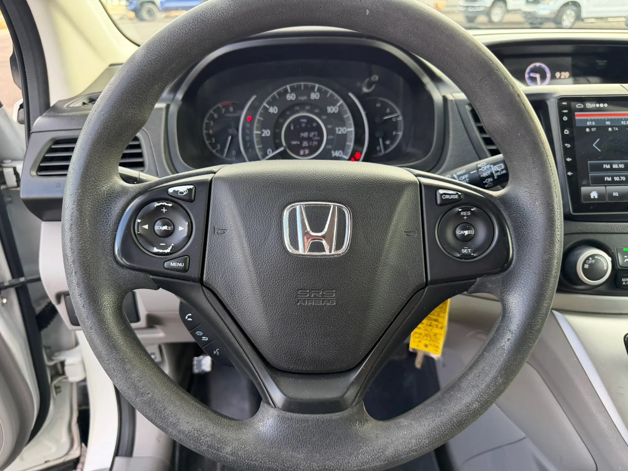 Used 2013 Honda CR-V LX image 13