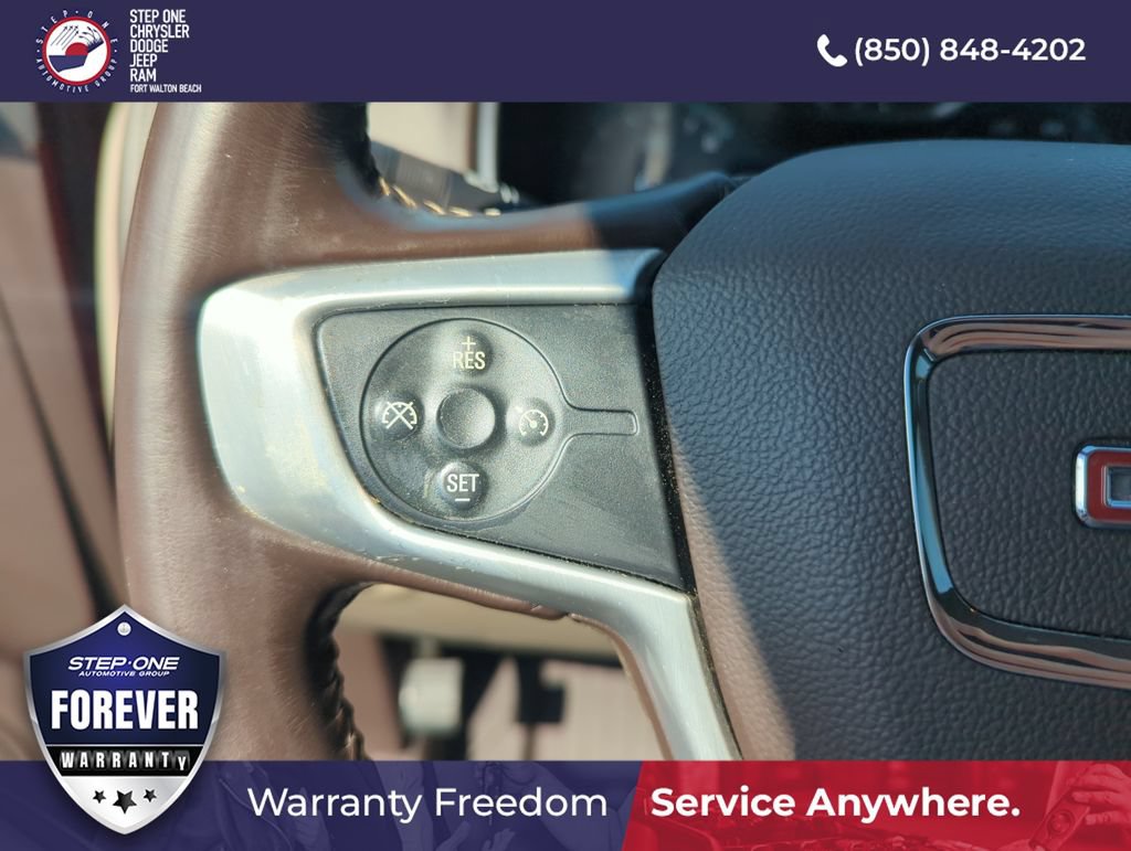 Used 2020 GMC Canyon SLE w/ Elevation Edition RWD image 21