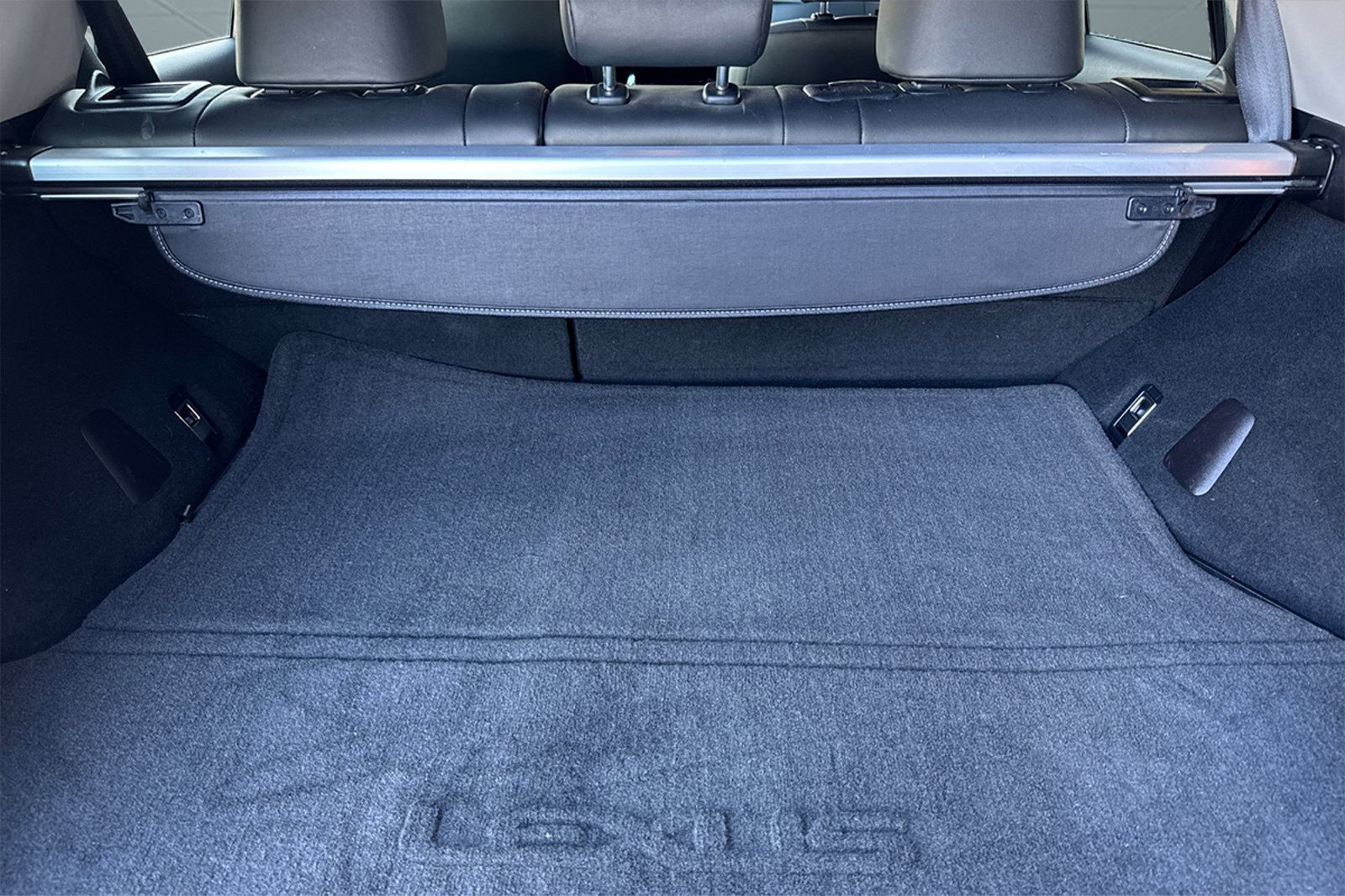 Used 2012 Lexus CT 200h image 31