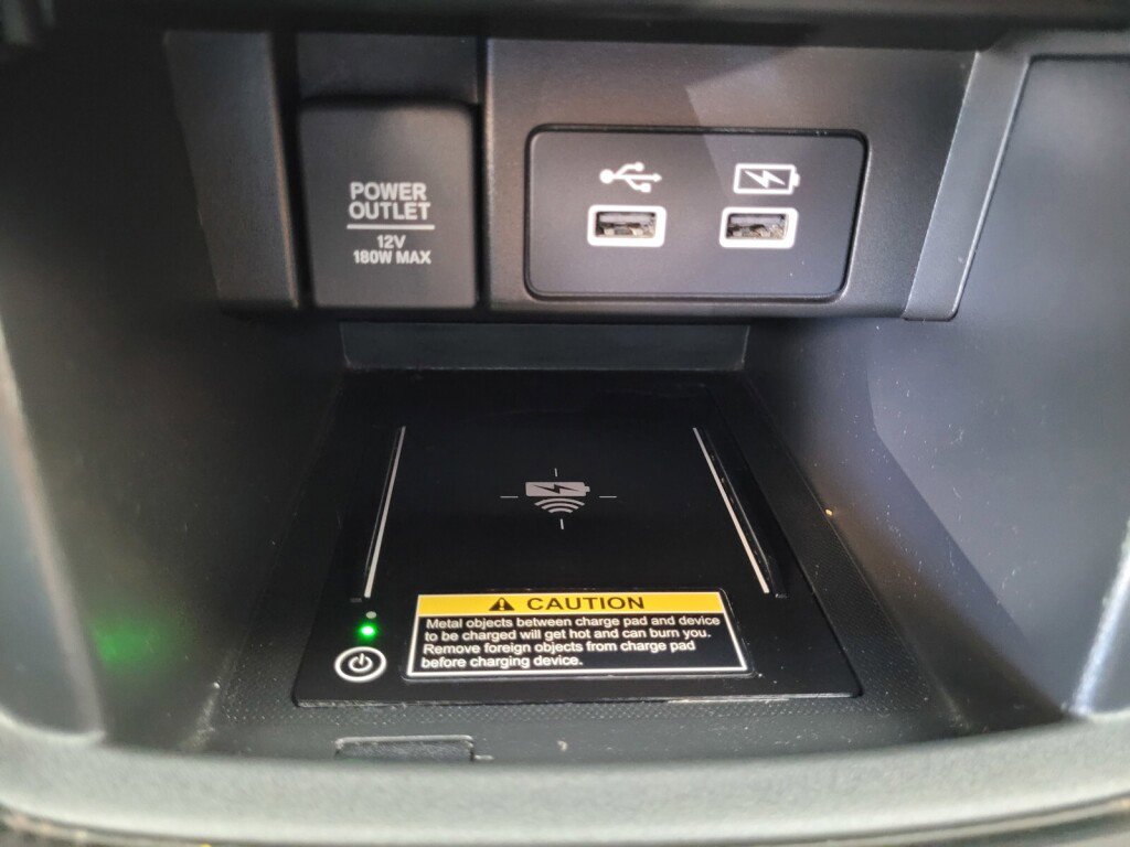 Certified 2021 Honda Accord EX image 11