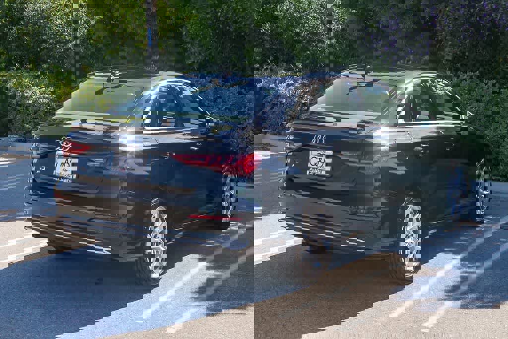 Used 2024 Audi A3 2.0T Premium image 7