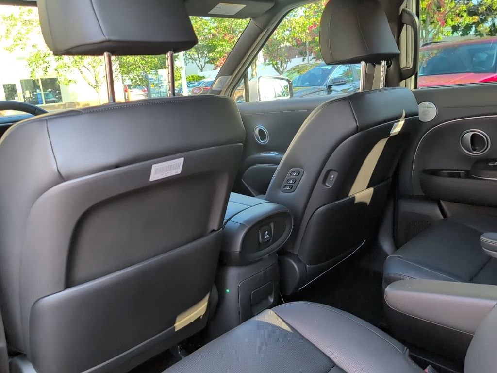 New 2026 Hyundai Palisade Calligraphy image 30