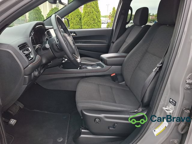 Used 2025 Dodge Durango GT AWD/4WD image 15