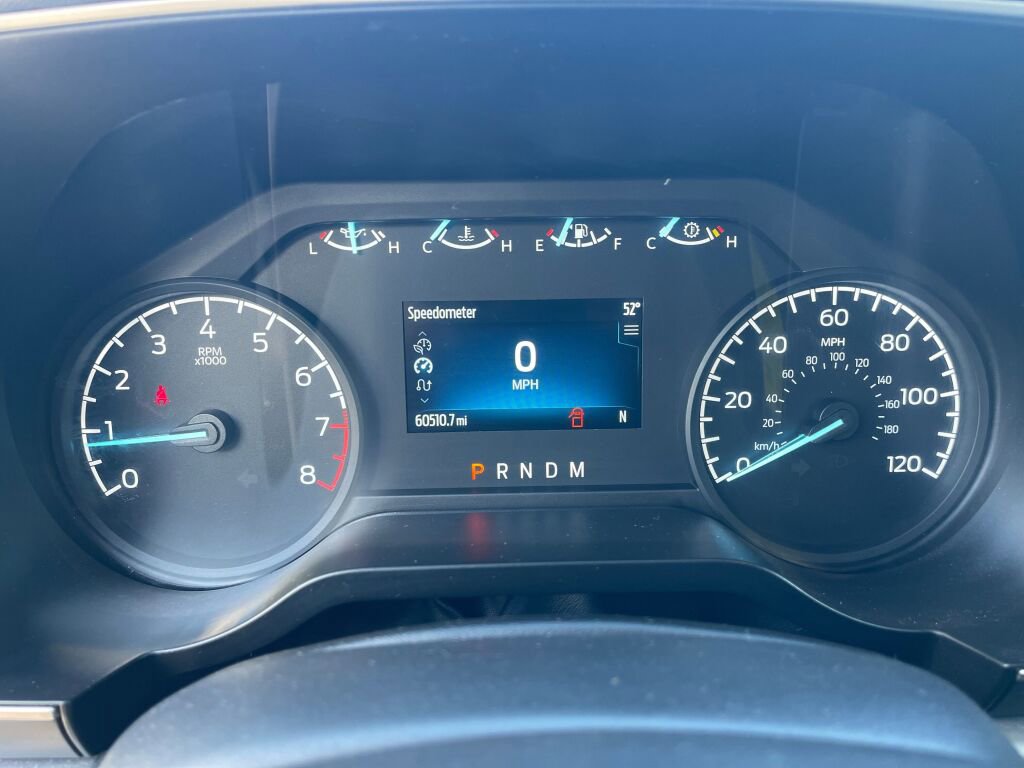 Used 2023 Ford F150 XLT image 14