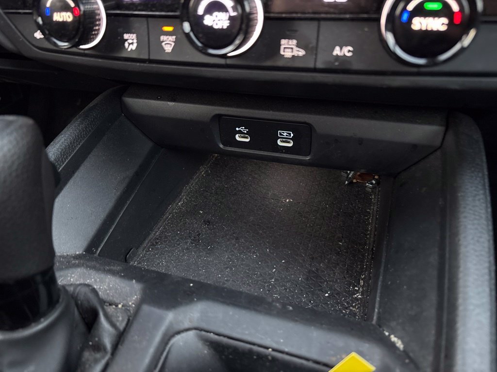 Used 2024 Honda Accord EX image 25