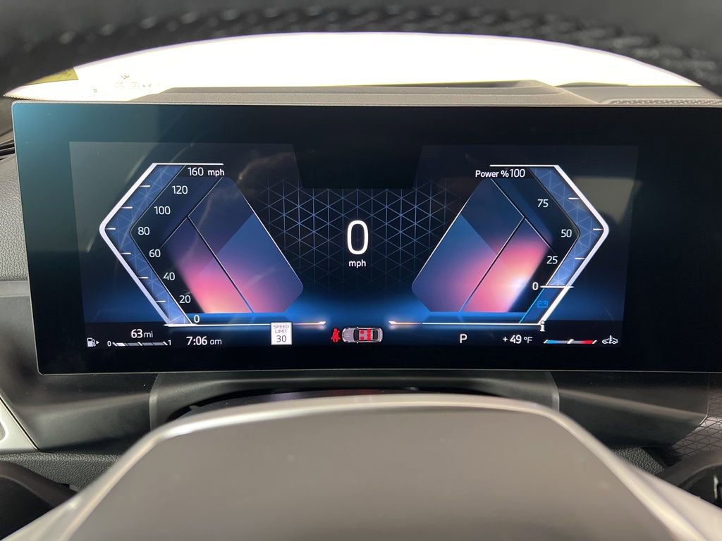 Certified 2025 BMW 330i xDrive 330i xDrive w/ Premium Package image 30