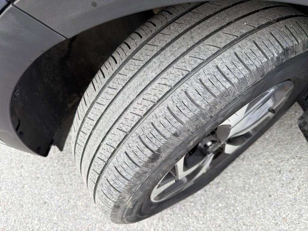 Used 2022 Kia Sportage LX image 35