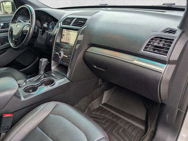 Used 2016 Ford Explorer Sport w/ Equipment Group 401A image 24