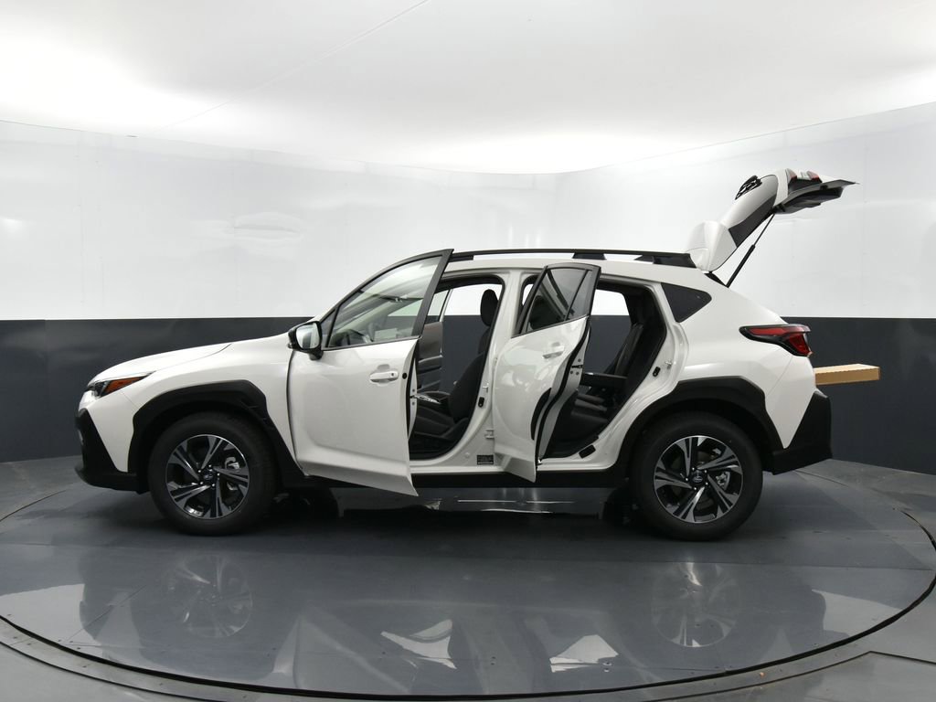 Certified 2026 Subaru Crosstrek 2.0i Premium image 14